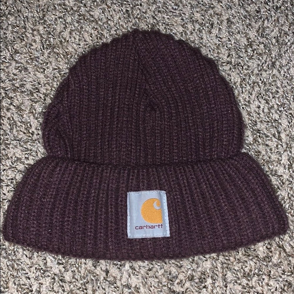 Carhartt Beanie
